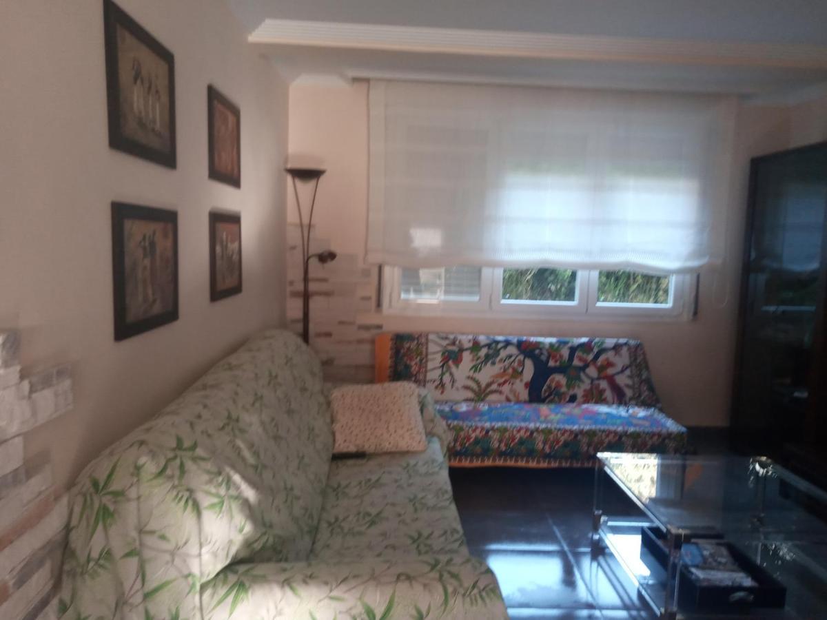 Appartamento Kresala Etxea ,2 Min De Puerto ,Wifi Free Bermeo Esterno foto