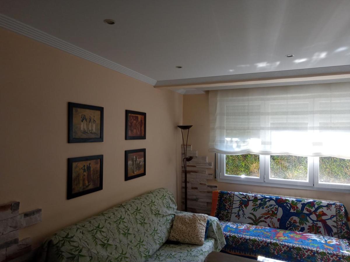 Appartamento Kresala Etxea ,2 Min De Puerto ,Wifi Free Bermeo Esterno foto