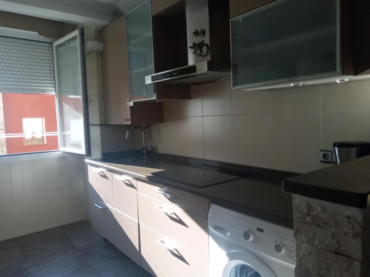 Appartamento Kresala Etxea ,2 Min De Puerto ,Wifi Free Bermeo Esterno foto