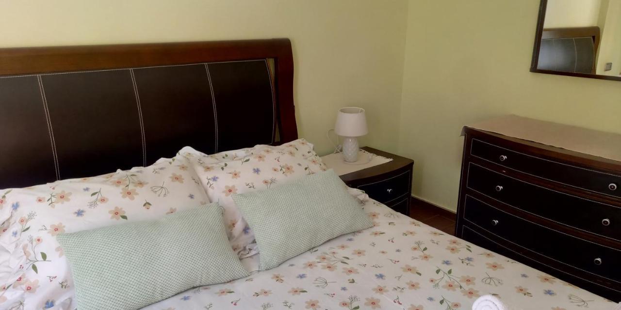 Appartamento Kresala Etxea ,2 Min De Puerto ,Wifi Free Bermeo Esterno foto