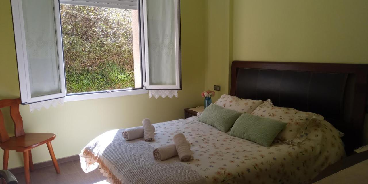 Appartamento Kresala Etxea ,2 Min De Puerto ,Wifi Free Bermeo Esterno foto