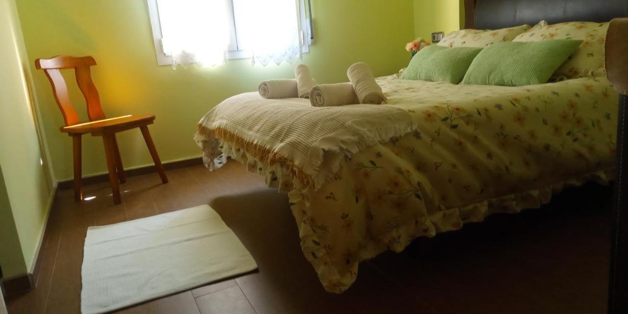 Appartamento Kresala Etxea ,2 Min De Puerto ,Wifi Free Bermeo Esterno foto