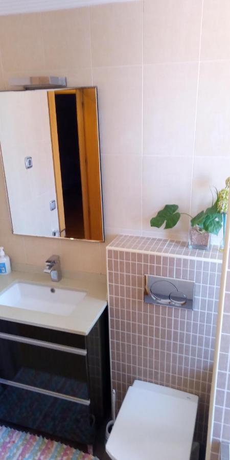 Appartamento Kresala Etxea ,2 Min De Puerto ,Wifi Free Bermeo Esterno foto