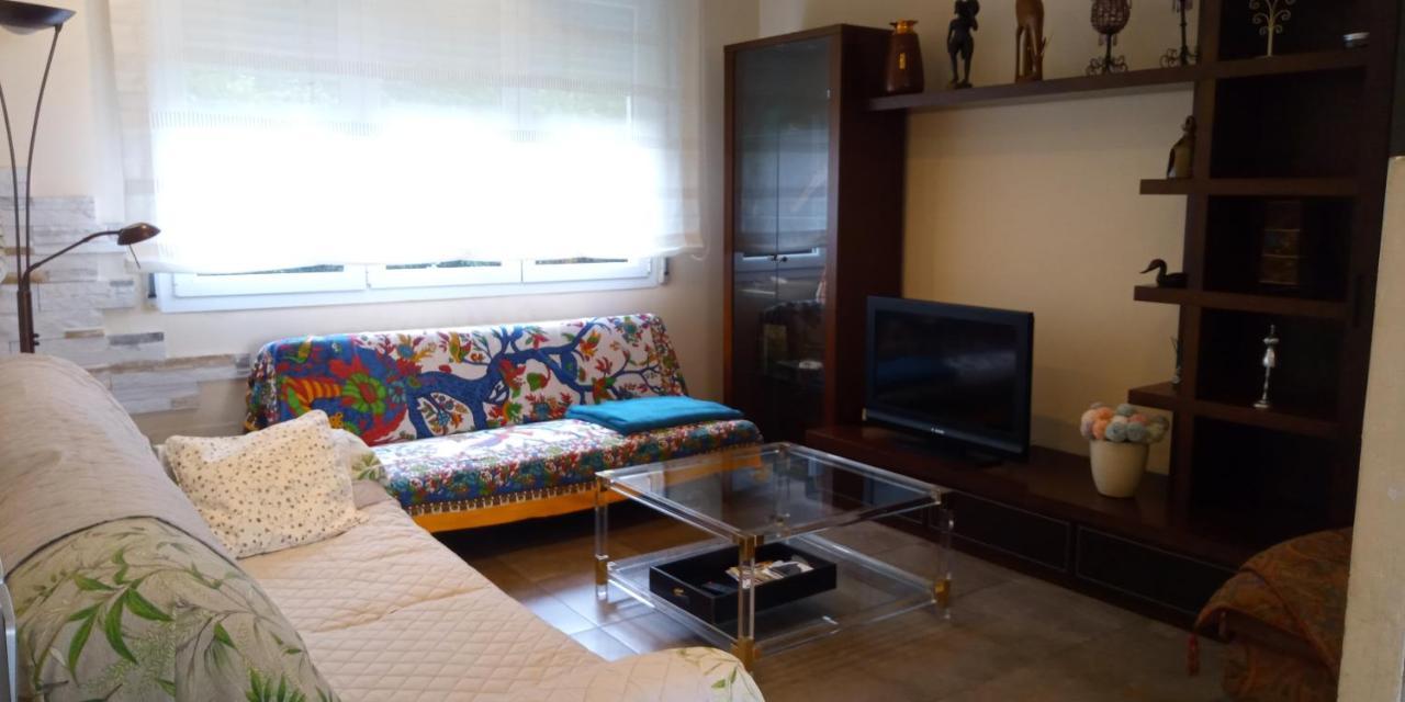 Appartamento Kresala Etxea ,2 Min De Puerto ,Wifi Free Bermeo Esterno foto