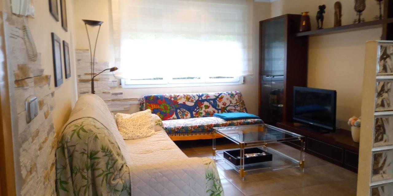 Appartamento Kresala Etxea ,2 Min De Puerto ,Wifi Free Bermeo Esterno foto