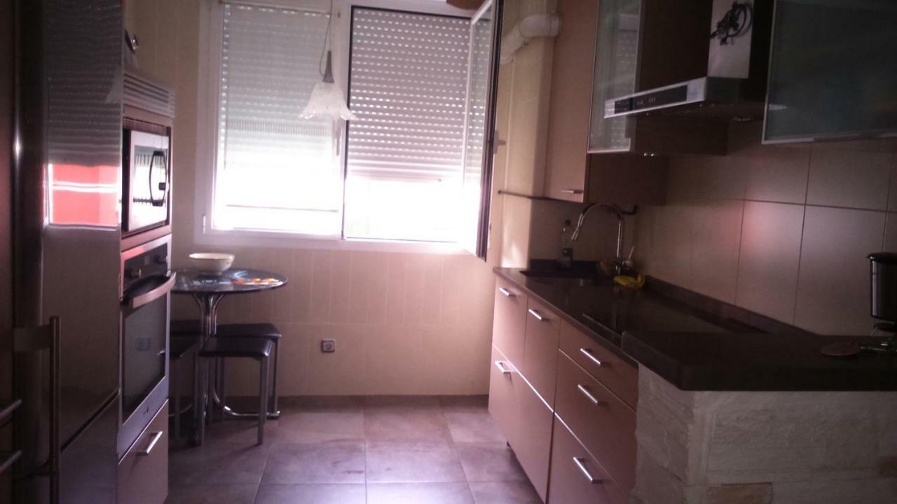 Appartamento Kresala Etxea ,2 Min De Puerto ,Wifi Free Bermeo Esterno foto
