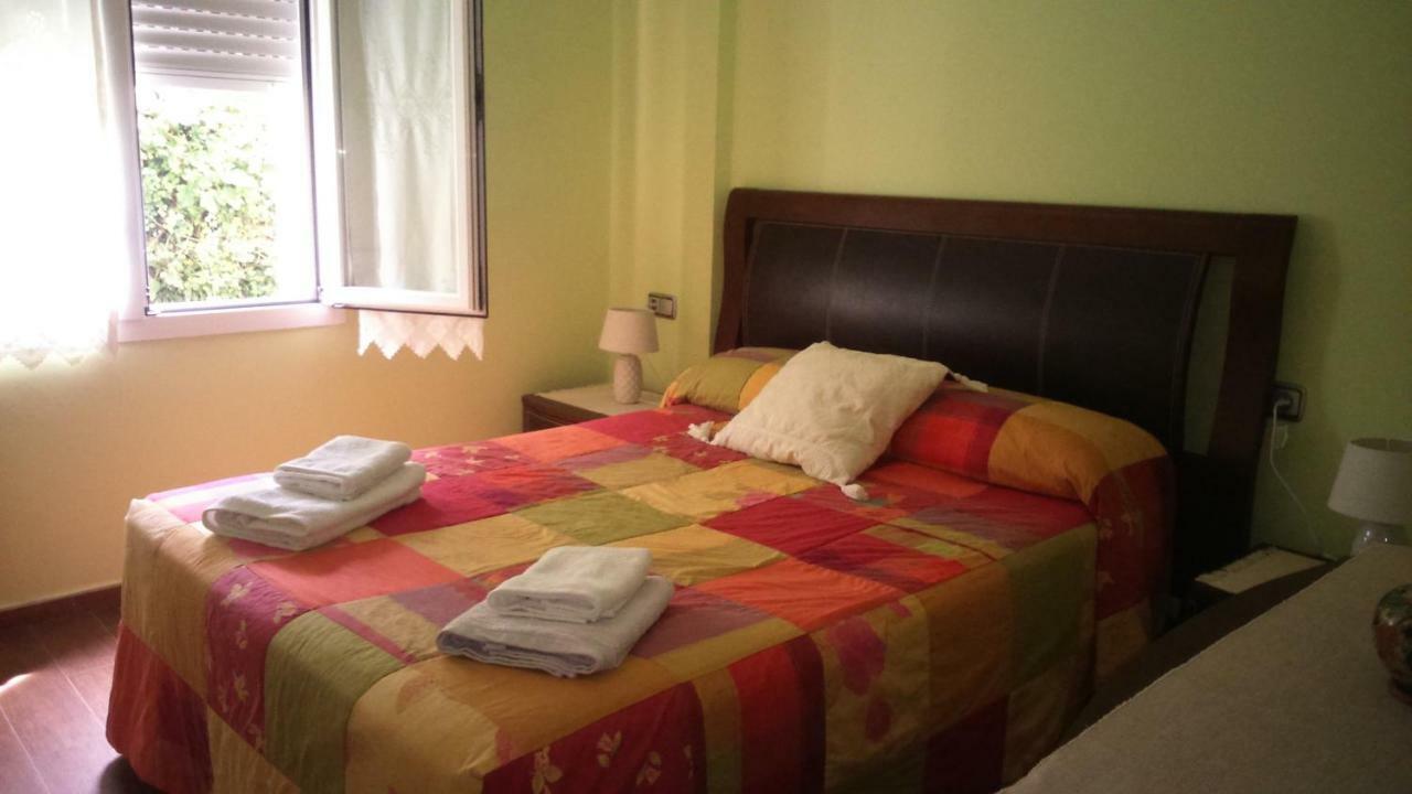 Appartamento Kresala Etxea ,2 Min De Puerto ,Wifi Free Bermeo Esterno foto