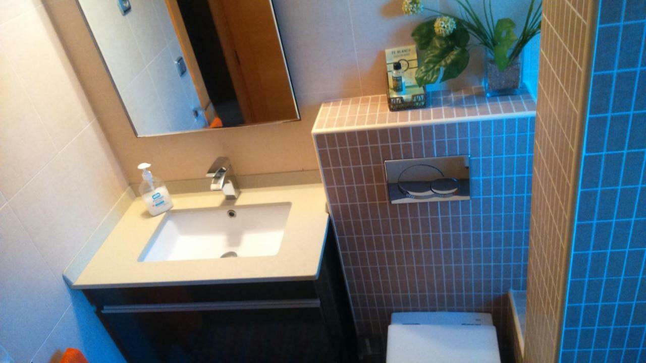 Appartamento Kresala Etxea ,2 Min De Puerto ,Wifi Free Bermeo Esterno foto