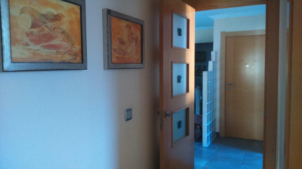 Appartamento Kresala Etxea ,2 Min De Puerto ,Wifi Free Bermeo Esterno foto