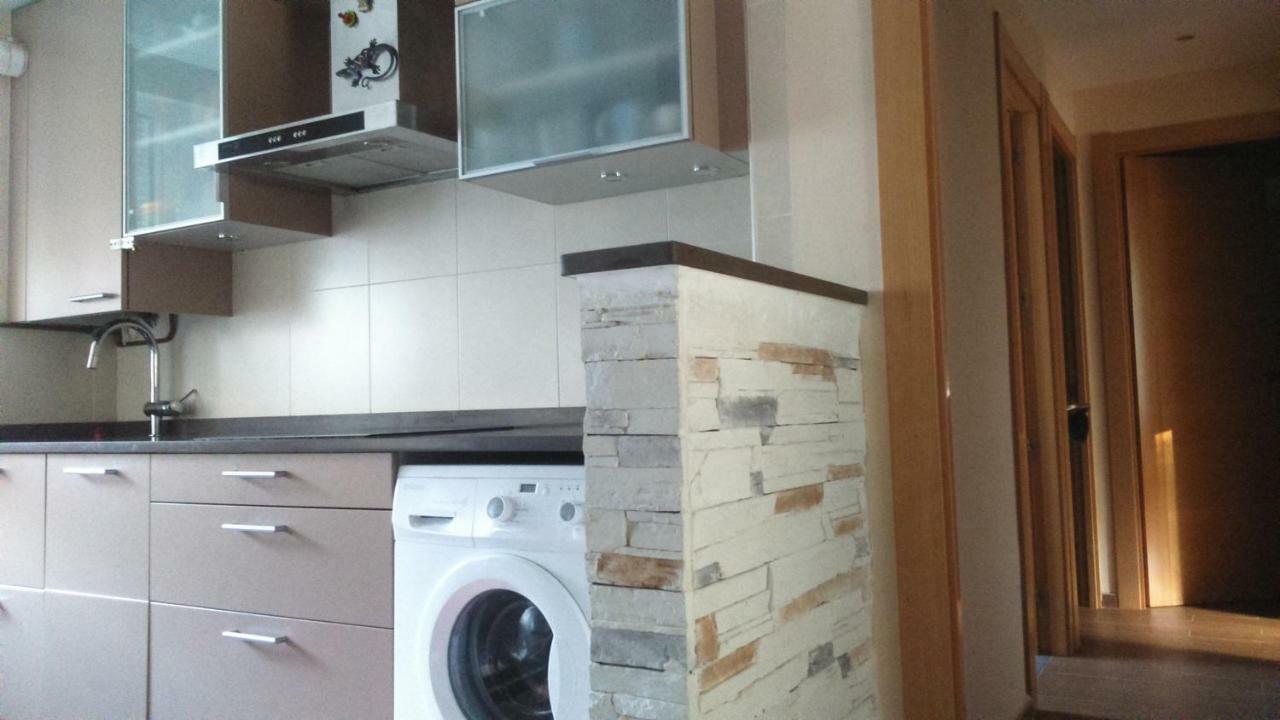 Appartamento Kresala Etxea ,2 Min De Puerto ,Wifi Free Bermeo Esterno foto