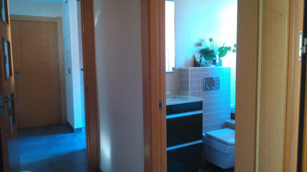 Appartamento Kresala Etxea ,2 Min De Puerto ,Wifi Free Bermeo Esterno foto