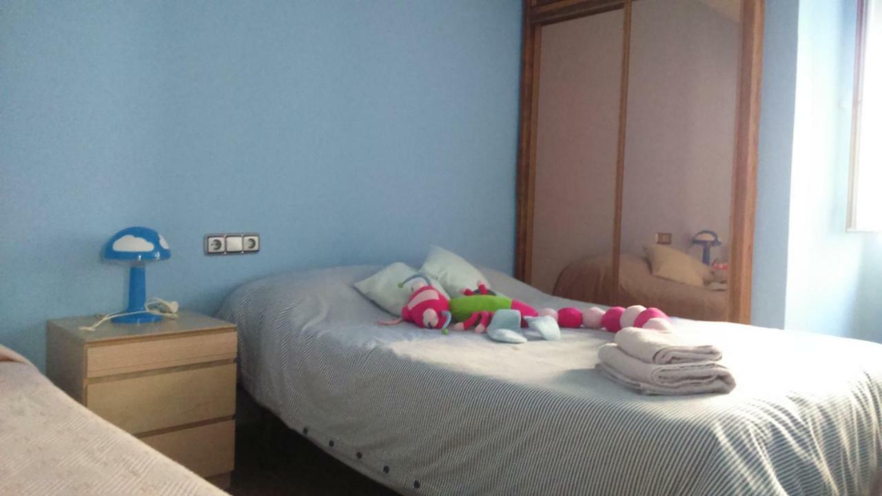 Appartamento Kresala Etxea ,2 Min De Puerto ,Wifi Free Bermeo Esterno foto